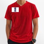 Drifit V-Neck Thumbnail