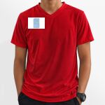 Drifit V-Neck Thumbnail