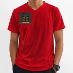 Drifit V-Neck Thumbnail