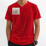Drifit V-Neck Thumbnail