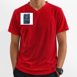 Drifit V-Neck Thumbnail