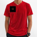 Drifit V-Neck Thumbnail