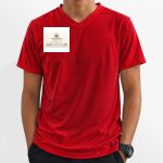 Drifit V-Neck Thumbnail