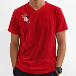 Drifit V-Neck Thumbnail