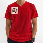 Drifit V-Neck Thumbnail