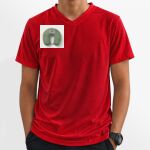 Drifit V-Neck Thumbnail