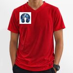 Drifit V-Neck Thumbnail