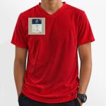 Drifit V-Neck Thumbnail