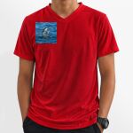 Drifit V-Neck Thumbnail