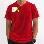 Drifit V-Neck Thumbnail