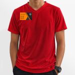 Drifit V-Neck Thumbnail