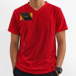 Drifit V-Neck Thumbnail