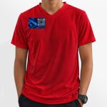 Drifit V-Neck Thumbnail