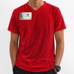 Drifit V-Neck Thumbnail