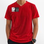 Drifit V-Neck Thumbnail