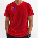 Drifit V-Neck Thumbnail