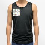 Drifit Sando Thumbnail