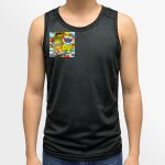Drifit Sando Thumbnail