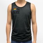Drifit Sando Thumbnail