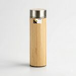 Bamboo Flask Thumbnail