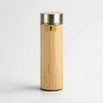 Bamboo Flask Thumbnail