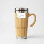 Bamboo Travel Mug Thumbnail