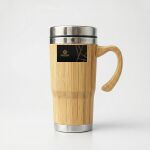 Bamboo Travel Mug Thumbnail