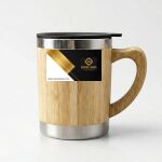 Bamboo Mug Thumbnail