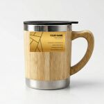 Bamboo Mug Thumbnail