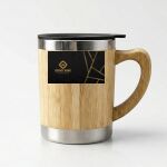 Bamboo Mug Thumbnail