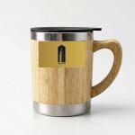 Bamboo Mug Thumbnail