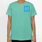 Premium Cotton CVC Roundneck T-Shirt Thumbnail