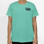 Premium Cotton CVC Roundneck T-Shirt Thumbnail