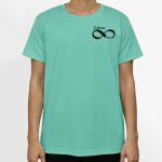 Premium Cotton CVC Roundneck T-Shirt Thumbnail