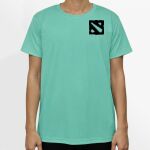 Premium Cotton CVC Roundneck T-Shirt Thumbnail