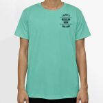 Premium Cotton CVC Roundneck T-Shirt Thumbnail