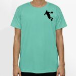 Premium Cotton CVC Roundneck T-Shirt Thumbnail