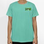 Premium Cotton CVC Roundneck T-Shirt Thumbnail