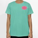 Premium Cotton CVC Roundneck T-Shirt Thumbnail