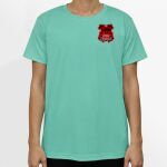 Premium Cotton CVC Roundneck T-Shirt Thumbnail