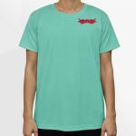 Premium Cotton CVC Roundneck T-Shirt Thumbnail
