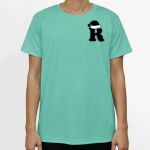 Premium Cotton CVC Roundneck T-Shirt Thumbnail