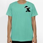 Premium Cotton CVC Roundneck T-Shirt Thumbnail