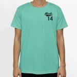Premium Cotton CVC Roundneck T-Shirt Thumbnail