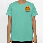 Premium Cotton CVC Roundneck T-Shirt Thumbnail