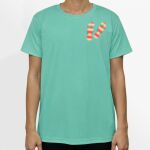 Premium Cotton CVC Roundneck T-Shirt Thumbnail