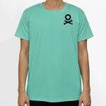 Premium Cotton CVC Roundneck T-Shirt Thumbnail