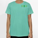 Premium Cotton CVC Roundneck T-Shirt Thumbnail