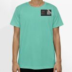 Premium Cotton CVC Roundneck T-Shirt Thumbnail
