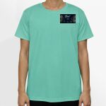 Premium Cotton CVC Roundneck T-Shirt Thumbnail